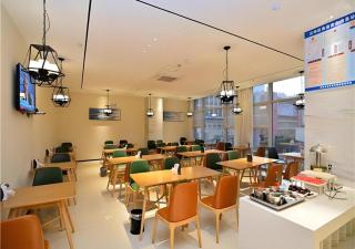 City Comfort Inn Kunming Nanping Pedestrian Street Wangfujing - Kunming - 6