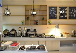 City Comfort Inn Kunming Nanping Pedestrian Street Wangfujing - Kunming - 5