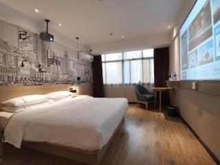 City Comfort Inn Ji'an South Administrative Center - Ji'an - 2
