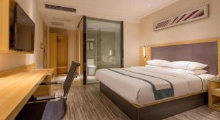 City Comfort Inn Dongguan Nancheng Tian'an Digital City - 2