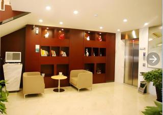 City Comfort Inn Hotel Zhangjiajie Railway Station Tianmen Mountain Cableway Station - 9