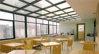 City Comfort Inn Hotel Zhangjiajie Railway Station Tianmen Mountain Cableway Station - 8