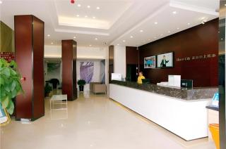 City Comfort Inn Hotel Zhangjiajie Railway Station Tianmen Mountain Cableway Station - 7