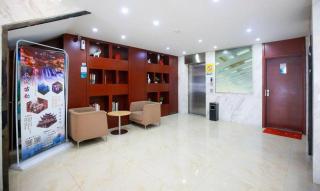 City Comfort Inn Hotel Zhangjiajie Railway Station Tianmen Mountain Cableway Station - 5