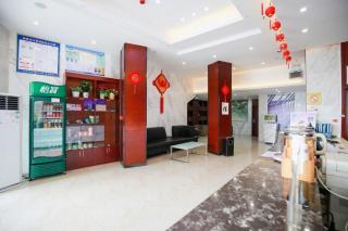 City Comfort Inn Hotel Zhangjiajie Railway Station Tianmen Mountain Cableway Station - 4