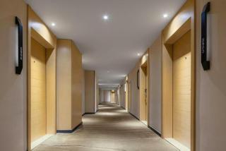 City Comfort Inn Hotel Zhangjiajie Railway Station Tianmen Mountain Cableway Station - 2