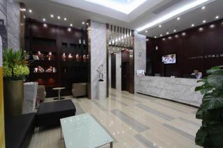 City Comfort Inn Yunfu Luoding Triumph Plaza - 8