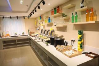 City Comfort Inn Yunfu Luoding Triumph Plaza - 7