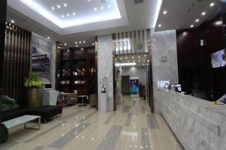 City Comfort Inn Yunfu Luoding Triumph Plaza - 5