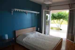 Villa standing, piscine chauffée et grand jardin arboré - 8