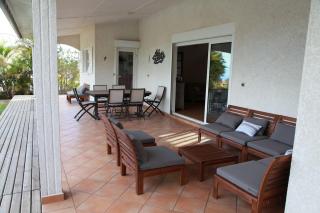 Villa standing, piscine chauffée et grand jardin arboré - 1