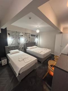 klas otel - 2