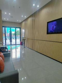 City Comfort Inn Changsha Yuelu Mountain Meixi Lake Park - 2
