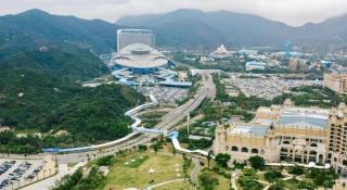 Chimelong Hengqin Bay Hotel - 1