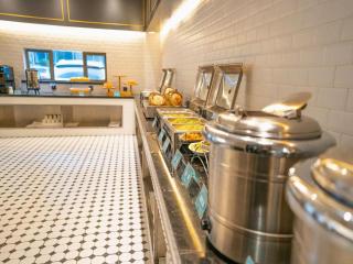 City Comfort Premier Hotel Xiaogan Anlu Railway Station Dongda Times Square - 1