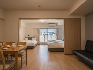 ESLEAD HOTEL Namba Kuromon - 8