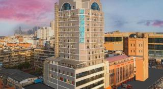 City Comfort Inn Wuhan Jianghan Road Jiali Square - Wuhan - 3