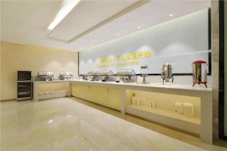 City Comfort Inn Foshan Nanhai Avenue Guicheng Metro Station - 8