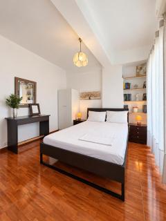 Northern Comfort Apartment - 6