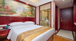 GreenTree Inn Shanghai Waigaoqiao Free Trade Zone Express Hotel - 5