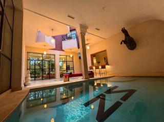 Zen Zone Boutique Riad & Spa - 9