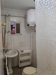 Ebenezer Accommodations - 4