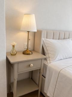 Dolce Lake View - Charming Apartment - 5