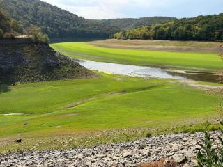 Lago Edera - Panoramablick - 8