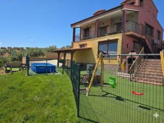 Casa rural & SPA Mirador Covatilla - 9