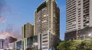 Grand Soluxe Hotel Gansu - 8