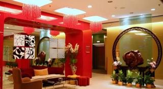Tomolo Hotel Wuzhan Branch - 5