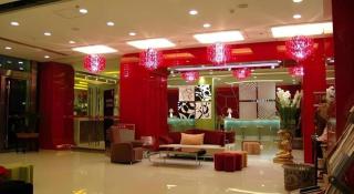 Tomolo Hotel Wuzhan Branch - 4