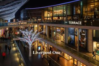 City Centre Flat by Restaurants with Free Parking - 3