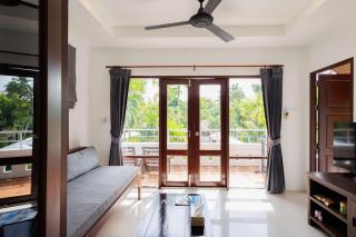EASY TIME VILLA by MARALEINA - 7