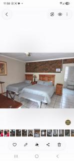 Die Vat Restaurant & Wynland Guest House - 2