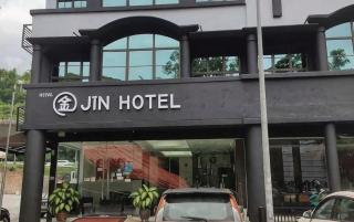 Jin Hotel - 5
