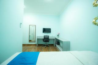 Rehat at Zeva Guest House - 6