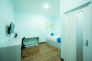 Rehat at Zeva Guest House - 2