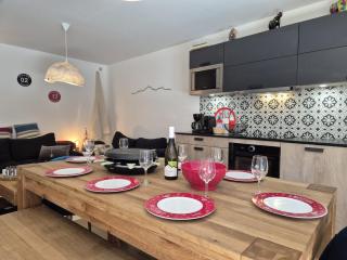Chalet for 8 People - A Getaway in the Heart of the Alps - 6