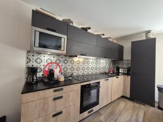 Chalet for 8 People - A Getaway in the Heart of the Alps - 4