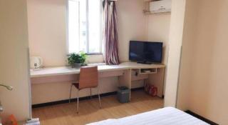 7 Days Inn Guiyang Qianlingshan Park Beijing Road Metro Station - 3