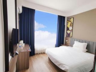 7 Days Inn Binzhou Zhanhua Fuguo Road - 9
