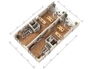 Stockhorn Apartment - Aare Jungfrau AG - 9