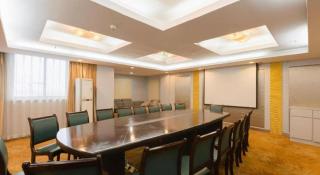 Vienna Hotel Yangzhou Yangzhou Slender West Lake Wenchangge - 5