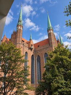 BELLAVITA Old Town Gdansk - 0