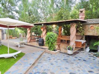 Villa Rural & Spa Fontanar - 7