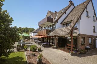 Goetes Landhotel - 8