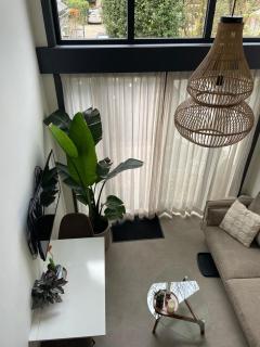The Green Pine Tree - 3