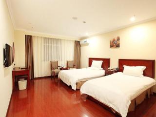 GreenTree Inn Nanjing Lishui District Lishui Airport Road Express Hotel - 3