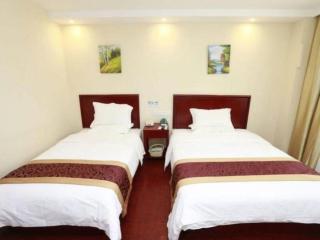 GreenTree Inn Nanjing Lishui District Lishui Airport Road Express Hotel - 2